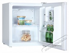 Philco PSL 40 EW CUBE Hűtőszekr&eacute;ny 40L Konyhai term&eacute;kek - Hűtő, fagyaszt&oacute; (szabadon&aacute;ll&oacute;) - Egyajt&oacute;s hűtő - 531095