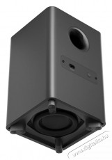 PHILIPS TAB5309/10 2.1 hangprojektor Audio-Video / Hifi / Multim&eacute;dia - Hangprojektor / soundbar - M&eacute;lyl&aacute;d&aacute;val - 503131