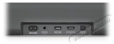 PHILIPS TAB5309/10 2.1 hangprojektor Audio-Video / Hifi / Multim&eacute;dia - Hangprojektor / soundbar - M&eacute;lyl&aacute;d&aacute;val - 503131