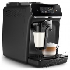 PHILIPS Series EP2330/10 Automata eszpressz&oacute;g&eacute;p Konyhai term&eacute;kek - K&aacute;v&eacute;főző / k&aacute;v&eacute;&ouml;rlő / kieg&eacute;sz&iacute;tő - Automata k&aacute;v&eacute;főző - 531185