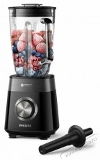 PHILIPS Series 5000 HR3030/00 1200 W Turmixg&eacute;p Konyhai term&eacute;kek - Konyhai kisg&eacute;p (elők&eacute;sz&iacute;t&eacute;s / feldolgoz&aacute;s) - Turmixg&eacute;p - 531215