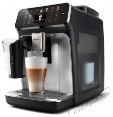 PHILIPS EP5546/70 5500 k&aacute;v&eacute;főző Konyhai term&eacute;kek - K&aacute;v&eacute;főző / k&aacute;v&eacute;&ouml;rlő / kieg&eacute;sz&iacute;tő - Automata k&aacute;v&eacute;főző - 531279