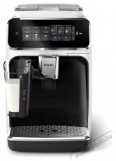 PHILIPS EP3343/50 Series 3300 LatteGo Automata k&aacute;v&eacute;g&eacute;p tejhabos&iacute;t&oacute;val Konyhai term&eacute;kek - K&aacute;v&eacute;főző / k&aacute;v&eacute;&ouml;rlő / kieg&eacute;sz&iacute;tő - Automata k&aacute;v&eacute;főző - 531298