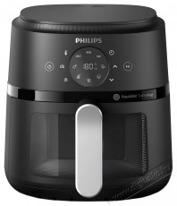 PHILIPS NA211/00 2000 Series Airfryer Konyhai term&eacute;kek - Konyhai kisg&eacute;p (s&uuml;t&eacute;s / főz&eacute;s / hűt&eacute;s / &eacute;telk&eacute;sz&iacute;t&eacute;s) - L&eacute;gkever&eacute;ses főzőg&eacute;p / elektromos kukta / multifunkci&oacute;s s&uuml;tő - 531658