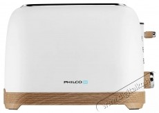 Philco PHTA 3710W Keny&eacute;rpir&iacute;t&oacute; Konyhai term&eacute;kek - Konyhai kisg&eacute;p (s&uuml;t&eacute;s / főz&eacute;s / hűt&eacute;s / &eacute;telk&eacute;sz&iacute;t&eacute;s) - Keny&eacute;rpir&iacute;t&oacute; - 531563