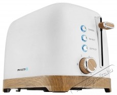 Philco PHTA 3710W Keny&eacute;rpir&iacute;t&oacute; Konyhai term&eacute;kek - Konyhai kisg&eacute;p (s&uuml;t&eacute;s / főz&eacute;s / hűt&eacute;s / &eacute;telk&eacute;sz&iacute;t&eacute;s) - Keny&eacute;rpir&iacute;t&oacute; - 531563