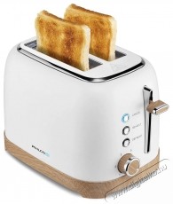 Philco PHTA 3710W Keny&eacute;rpir&iacute;t&oacute; Konyhai term&eacute;kek - Konyhai kisg&eacute;p (s&uuml;t&eacute;s / főz&eacute;s / hűt&eacute;s / &eacute;telk&eacute;sz&iacute;t&eacute;s) - Keny&eacute;rpir&iacute;t&oacute; - 531563