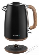 Philco PHWK 1711B Elektromos v&iacute;zforral&oacute; Konyhai term&eacute;kek - V&iacute;zforral&oacute; / teafőző - 531559