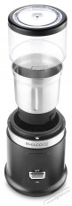 Philco PHCG 3020 Slice Grind K&aacute;v&eacute;dar&aacute;l&oacute; Konyhai term&eacute;kek - K&aacute;v&eacute;főző / k&aacute;v&eacute;&ouml;rlő / kieg&eacute;sz&iacute;tő - K&aacute;v&eacute;dar&aacute;l&oacute; / őrlő - 531577