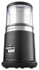 Philco PHCG 3020 Slice Grind K&aacute;v&eacute;dar&aacute;l&oacute; Konyhai term&eacute;kek - K&aacute;v&eacute;főző / k&aacute;v&eacute;&ouml;rlő / kieg&eacute;sz&iacute;tő - K&aacute;v&eacute;dar&aacute;l&oacute; / őrlő - 531577