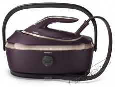 PHILIPS Series 8000 PerfectCare PSG8300/30 H&aacute;ztart&aacute;s / Otthon / K&uuml;lt&eacute;r - Vasal&oacute; - Gőz&aacute;llom&aacute;s - 532032