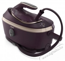 PHILIPS Series 8000 PerfectCare PSG8300/30 H&aacute;ztart&aacute;s / Otthon / K&uuml;lt&eacute;r - Vasal&oacute; - Gőz&aacute;llom&aacute;s - 532032