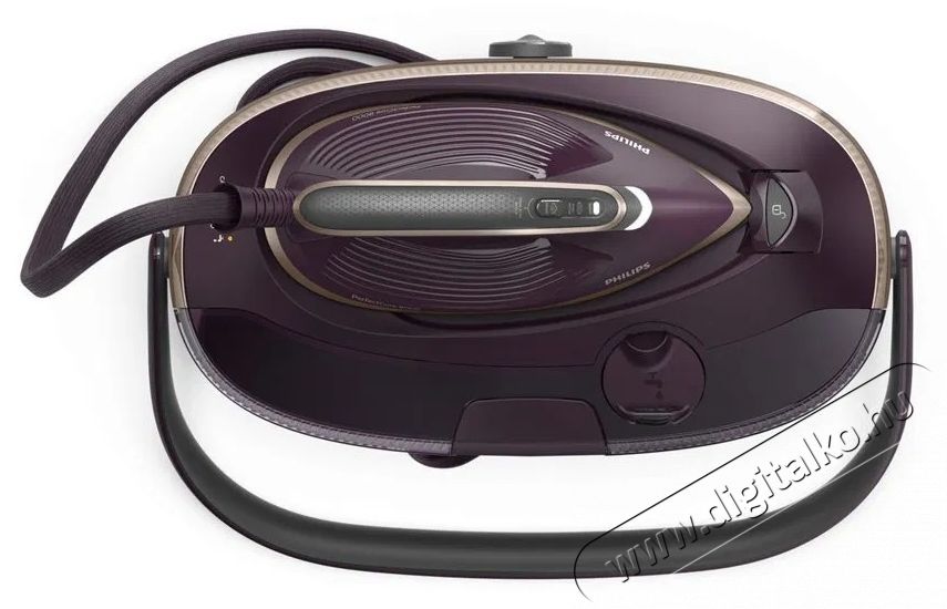 PHILIPS Series 8000 PerfectCare PSG8300/30 H&aacute;ztart&aacute;s / Otthon / K&uuml;lt&eacute;r - Vasal&oacute; - Gőz&aacute;llom&aacute;s - 532032