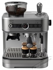 PHILIPS Barista Brew PSA3228/01 f&eacute;lautomata espress&oacute;g&eacute;p Konyhai term&eacute;kek - K&aacute;v&eacute;főző / k&aacute;v&eacute;&ouml;rlő / kieg&eacute;sz&iacute;tő - Automata k&aacute;v&eacute;főző - 532895