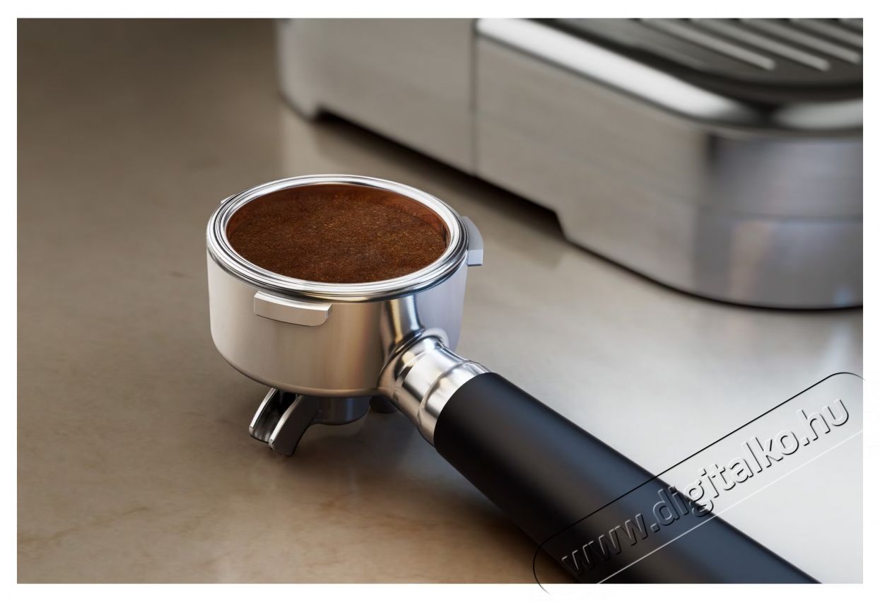 PHILIPS Barista Brew PSA3228/01 f&eacute;lautomata espress&oacute;g&eacute;p Konyhai term&eacute;kek - K&aacute;v&eacute;főző / k&aacute;v&eacute;&ouml;rlő / kieg&eacute;sz&iacute;tő - Automata k&aacute;v&eacute;főző - 532895