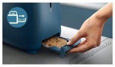 PHILIPS HD2511/70 keny&eacute;rpir&iacute;t&oacute; Konyhai term&eacute;kek - Konyhai kisg&eacute;p (s&uuml;t&eacute;s / főz&eacute;s / hűt&eacute;s / &eacute;telk&eacute;sz&iacute;t&eacute;s) - Keny&eacute;rpir&iacute;t&oacute; - 532894