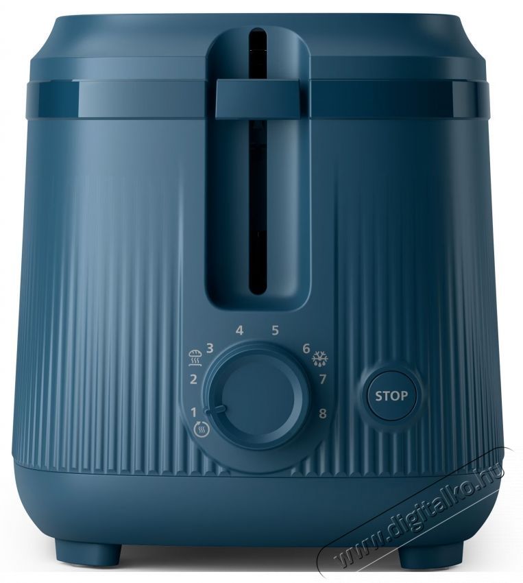 PHILIPS HD2511/70 keny&eacute;rpir&iacute;t&oacute; Konyhai term&eacute;kek - Konyhai kisg&eacute;p (s&uuml;t&eacute;s / főz&eacute;s / hűt&eacute;s / &eacute;telk&eacute;sz&iacute;t&eacute;s) - Keny&eacute;rpir&iacute;t&oacute; - 532894