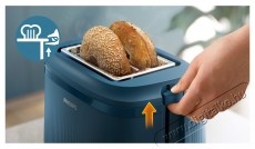 PHILIPS HD2511/70 keny&eacute;rpir&iacute;t&oacute; Konyhai term&eacute;kek - Konyhai kisg&eacute;p (s&uuml;t&eacute;s / főz&eacute;s / hűt&eacute;s / &eacute;telk&eacute;sz&iacute;t&eacute;s) - Keny&eacute;rpir&iacute;t&oacute; - 532894