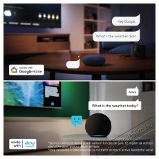 PHILIPS 50PUS8510 AMBILIGHT QLED telev&iacute;zi&oacute;, 126 cm, Smart TV, 4K Ultra HD, F energiaoszt&aacute;ly (2025-&ouml;s modell) Telev&iacute;zi&oacute;k - LED telev&iacute;zi&oacute; - UHD 4K felbont&aacute;s&uacute; - 535497