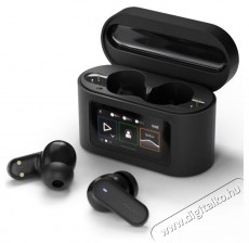PHILIPS TAT6000BK/00 f&uuml;lhallgat&oacute; fekete Audio-Video / Hifi / Multim&eacute;dia - F&uuml;l &eacute;s Fejhallgat&oacute;k - F&uuml;lhallgat&oacute; - 535887