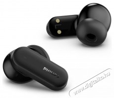 PHILIPS TAT6000BK/00 f&uuml;lhallgat&oacute; fekete Audio-Video / Hifi / Multim&eacute;dia - F&uuml;l &eacute;s Fejhallgat&oacute;k - F&uuml;lhallgat&oacute; - 535887