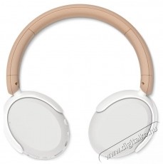 PHILIPS TAK5500AL/00 gyerekeknek k&eacute;sz&uuml;lt over-ear fejhallgat&oacute;, feh&eacute;r Audio-Video / Hifi / Multim&eacute;dia - F&uuml;l &eacute;s Fejhallgat&oacute;k - Fejhallgat&oacute; - 537203