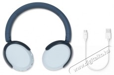 PHILIPS TAK550RT/00 gyerekeknek k&eacute;sz&uuml;lt over-ear fejhallgat&oacute;, t&uuml;rkiz Audio-Video / Hifi / Multim&eacute;dia - F&uuml;l &eacute;s Fejhallgat&oacute;k - Fejhallgat&oacute; - 537202
