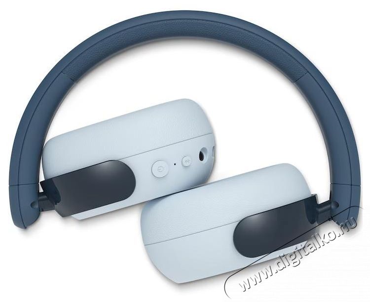 PHILIPS TAK550RT/00 gyerekeknek k&eacute;sz&uuml;lt over-ear fejhallgat&oacute;, t&uuml;rkiz Audio-Video / Hifi / Multim&eacute;dia - F&uuml;l &eacute;s Fejhallgat&oacute;k - Fejhallgat&oacute; - 537202