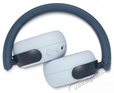 PHILIPS TAK550RT/00 gyerekeknek k&eacute;sz&uuml;lt over-ear fejhallgat&oacute;, t&uuml;rkiz Audio-Video / Hifi / Multim&eacute;dia - F&uuml;l &eacute;s Fejhallgat&oacute;k - Fejhallgat&oacute; - 537202