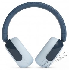 PHILIPS TAK550RT/00 gyerekeknek k&eacute;sz&uuml;lt over-ear fejhallgat&oacute;, t&uuml;rkiz Audio-Video / Hifi / Multim&eacute;dia - F&uuml;l &eacute;s Fejhallgat&oacute;k - Fejhallgat&oacute; - 537202