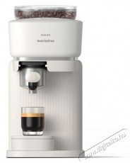 PHILIPS Baristina BAR300/00 k&aacute;v&eacute;főző Konyhai term&eacute;kek - K&aacute;v&eacute;főző / k&aacute;v&eacute;&ouml;rlő / kieg&eacute;sz&iacute;tő - Automata k&aacute;v&eacute;főző - 537568