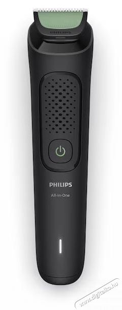 PHILIPS MG3930/15 All-in-One 7 az 1-ben szak&aacute;ll-, fej- &eacute;s testszőrny&iacute;r&oacute;, 60 perces akkumul&aacute;tor-&eacute;lettartam, 10 hossz&uacute;s&aacute;gi be&aacute;ll&iacute;t&aacute;s: 0,5&ndash;16 mm, &ouml;n&eacute;lező peng&eacute;k, t&aacute;rol&oacute;t&aacute;ska Sz&eacute;ps&eacute;g&aacute;pol&aacute;s / Eg&eacute;szs&eacute;g - Szőrtelen&iacute;tő / borotva - Arc- &eacute;s testszőrzet v&aacute;g&oacute;, form&aacute;z&oacute; - 537208