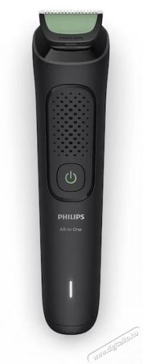 PHILIPS MG3930/15 All-in-One 7 az 1-ben szak&aacute;ll-, fej- &eacute;s testszőrny&iacute;r&oacute;, 60 perces akkumul&aacute;tor-&eacute;lettartam, 10 hossz&uacute;s&aacute;gi be&aacute;ll&iacute;t&aacute;s: 0,5&ndash;16 mm, &ouml;n&eacute;lező peng&eacute;k, t&aacute;rol&oacute;t&aacute;ska Sz&eacute;ps&eacute;g&aacute;pol&aacute;s / Eg&eacute;szs&eacute;g - Szőrtelen&iacute;tő / borotva - Arc- &eacute;s testszőrzet v&aacute;g&oacute;, form&aacute;z&oacute; - 537208