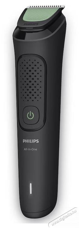 PHILIPS 7 az 1-ben All-in-One MG3920/15 szak&aacute;ll-, fej- &eacute;s testszőrny&iacute;r&oacute; Sz&eacute;ps&eacute;g&aacute;pol&aacute;s / Eg&eacute;szs&eacute;g - Szőrtelen&iacute;tő / borotva - Arc- &eacute;s testszőrzet v&aacute;g&oacute;, form&aacute;z&oacute; - 537206