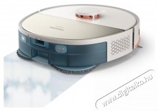 PHILIPS XU5100/20 5000 series robotporsz&iacute;v&oacute; &eacute;s felmos&oacute; H&aacute;ztart&aacute;s / Otthon / K&uuml;lt&eacute;r - Porsz&iacute;v&oacute; / takar&iacute;t&oacute;g&eacute;p - Robotporsz&iacute;v&oacute; - 537199