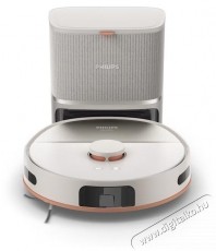PHILIPS XU5100/20 5000 series robotporsz&iacute;v&oacute; &eacute;s felmos&oacute; H&aacute;ztart&aacute;s / Otthon / K&uuml;lt&eacute;r - Porsz&iacute;v&oacute; / takar&iacute;t&oacute;g&eacute;p - Robotporsz&iacute;v&oacute; - 537199