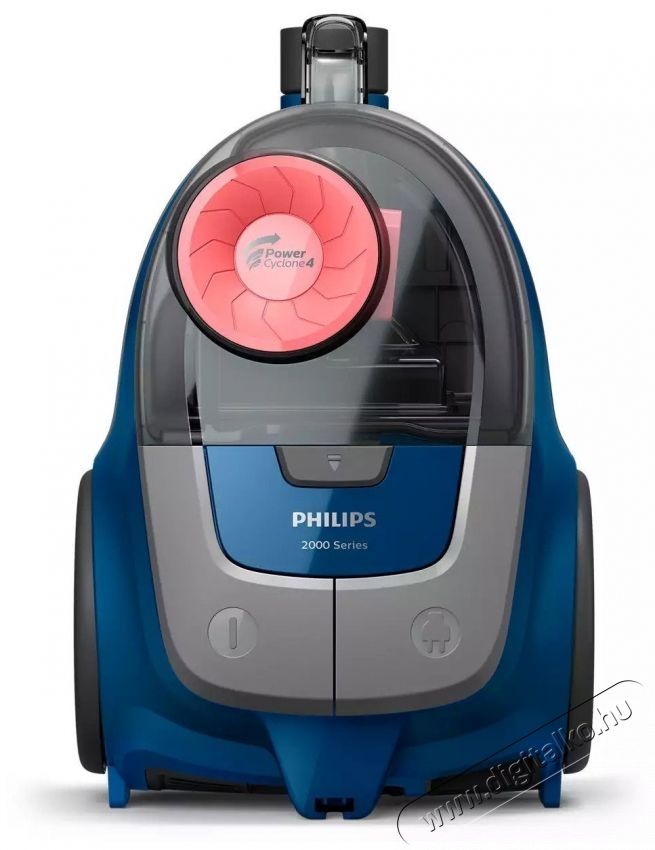 PHILIPS XB2123/09 PORZS&Aacute;K N&Eacute;LK&Uuml;LI PORSZ&Iacute;V&Oacute; H&aacute;ztart&aacute;s / Otthon / K&uuml;lt&eacute;r - Porsz&iacute;v&oacute; / takar&iacute;t&oacute;g&eacute;p - Porzs&aacute;k n&eacute;lk&uuml;li porsz&iacute;v&oacute; - 382371