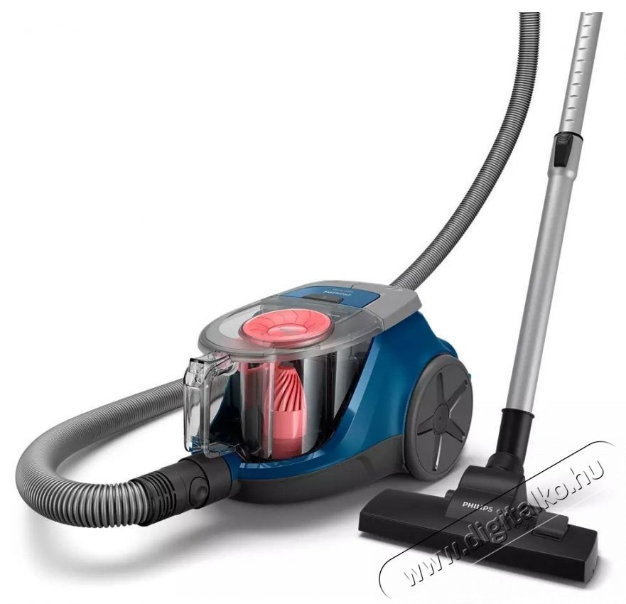 PHILIPS XB2123/09 PORZS&Aacute;K N&Eacute;LK&Uuml;LI PORSZ&Iacute;V&Oacute; H&aacute;ztart&aacute;s / Otthon / K&uuml;lt&eacute;r - Porsz&iacute;v&oacute; / takar&iacute;t&oacute;g&eacute;p - Porzs&aacute;k n&eacute;lk&uuml;li porsz&iacute;v&oacute; - 382371
