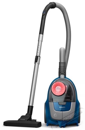 PHILIPS XB2123/09 PORZS&Aacute;K N&Eacute;LK&Uuml;LI PORSZ&Iacute;V&Oacute; H&aacute;ztart&aacute;s / Otthon / K&uuml;lt&eacute;r - Porsz&iacute;v&oacute; / takar&iacute;t&oacute;g&eacute;p - Porzs&aacute;k n&eacute;lk&uuml;li porsz&iacute;v&oacute; - 382371