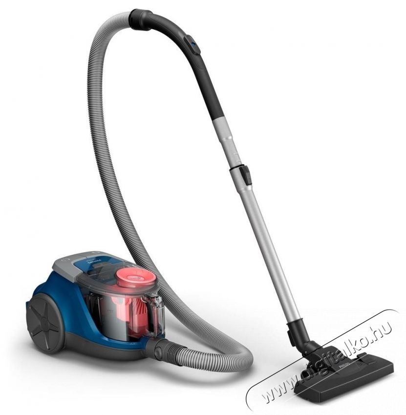 PHILIPS XB2123/09 PORZS&Aacute;K N&Eacute;LK&Uuml;LI PORSZ&Iacute;V&Oacute; H&aacute;ztart&aacute;s / Otthon / K&uuml;lt&eacute;r - Porsz&iacute;v&oacute; / takar&iacute;t&oacute;g&eacute;p - Porzs&aacute;k n&eacute;lk&uuml;li porsz&iacute;v&oacute; - 382371
