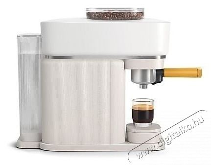 PHILIPS Baristina BAR300/03 k&aacute;v&eacute;főző Konyhai term&eacute;kek - K&aacute;v&eacute;főző / k&aacute;v&eacute;&ouml;rlő / kieg&eacute;sz&iacute;tő - Pressz&oacute; k&aacute;v&eacute;főző - 537652