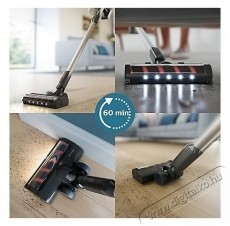 PHILIPS XC3031/01 3000 vezet&eacute;k n&eacute;lk&uuml;li porsz&iacute;v&oacute; 25,2V H&aacute;ztart&aacute;s / Otthon / K&uuml;lt&eacute;r - Porsz&iacute;v&oacute; / takar&iacute;t&oacute;g&eacute;p - K&eacute;zi / &aacute;ll&oacute; porsz&iacute;v&oacute; - 537656
