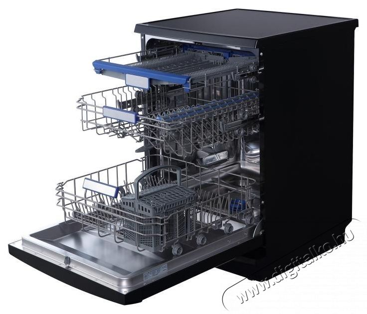 Philco PDI 1468 COB Mosogat&oacute;g&eacute;p 60 cm Konyhai term&eacute;kek - Mosogat&oacute;g&eacute;p - Norm&aacute;l (60cm) szabadon&aacute;ll&oacute; mosogat&oacute;g&eacute;p - 531117