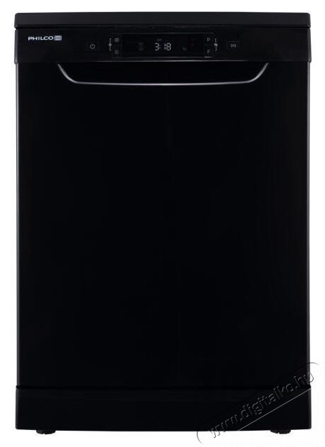 Philco PDI 1468 COB Mosogat&oacute;g&eacute;p 60 cm Konyhai term&eacute;kek - Mosogat&oacute;g&eacute;p - Norm&aacute;l (60cm) szabadon&aacute;ll&oacute; mosogat&oacute;g&eacute;p - 531117