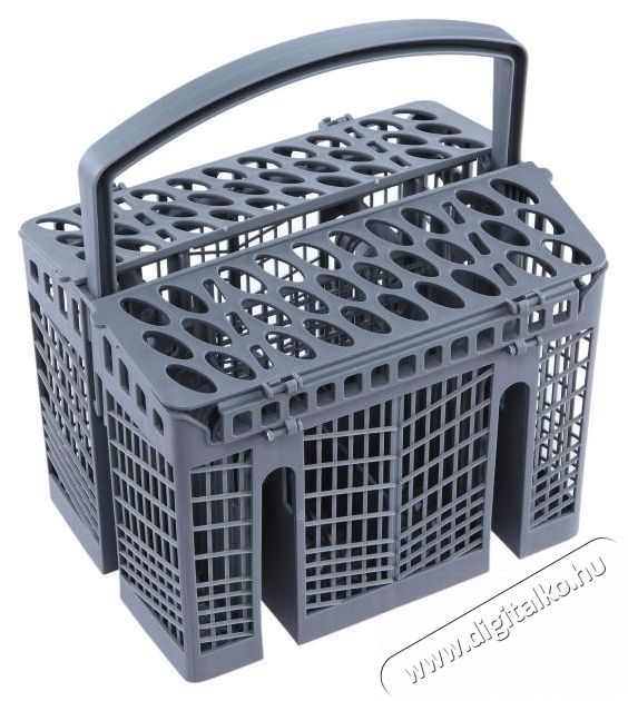 Philco PDI 1468 COW Mosogat&oacute;g&eacute;p 60 cm Konyhai term&eacute;kek - Mosogat&oacute;g&eacute;p - Norm&aacute;l (60cm) szabadon&aacute;ll&oacute; mosogat&oacute;g&eacute;p - 531111