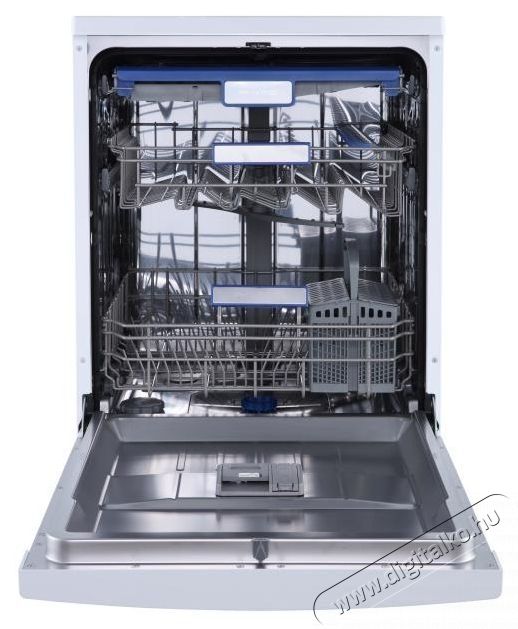 Philco PDI 1468 COW Mosogat&oacute;g&eacute;p 60 cm Konyhai term&eacute;kek - Mosogat&oacute;g&eacute;p - Norm&aacute;l (60cm) szabadon&aacute;ll&oacute; mosogat&oacute;g&eacute;p - 531111