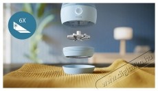 PHILIPS GCA2100/20 sz&ouml;vetborotva H&aacute;ztart&aacute;s / Otthon / K&uuml;lt&eacute;r - Lak&aacute;sfelszerel&eacute;s - Textilborotva - 538537