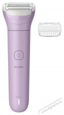 PHILIPS SatinShave Advanced BRL114/00 lila női elektromos borotva Sz&eacute;ps&eacute;g&aacute;pol&aacute;s / Eg&eacute;szs&eacute;g - Szőrtelen&iacute;tő / borotva - Női szőrtelen&iacute;tő - 538521