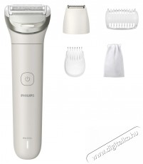 PHILIPS SatinShave Advanced BRL147/00 női elektromos borotva Sz&eacute;ps&eacute;g&aacute;pol&aacute;s / Eg&eacute;szs&eacute;g - Szőrtelen&iacute;tő / borotva - Női szőrtelen&iacute;tő - 538522