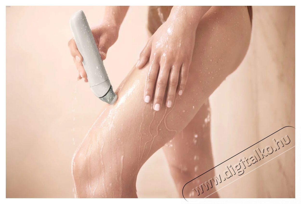 PHILIPS SatinShave Advanced BRL147/00 női elektromos borotva Sz&eacute;ps&eacute;g&aacute;pol&aacute;s / Eg&eacute;szs&eacute;g - Szőrtelen&iacute;tő / borotva - Női szőrtelen&iacute;tő - 538522